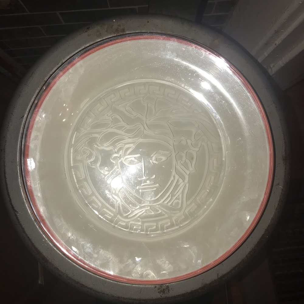 4pc Dinner Set
